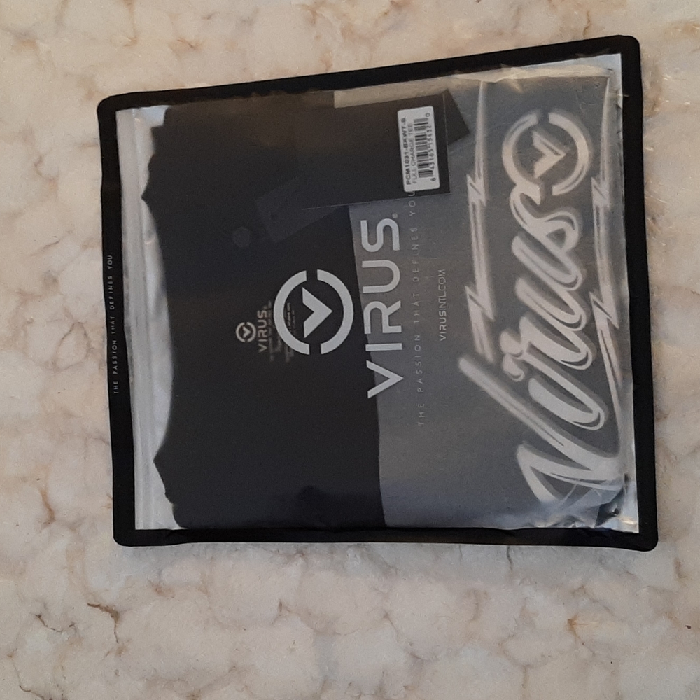Virus International Full Charge T-Shirt